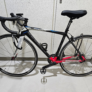RAPIERRE 라피에르 젤리우스 SL FDJ400