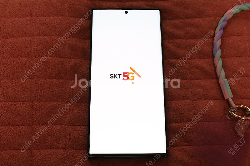 갤럭시 s22울트라 256기가 판매합니다--0
