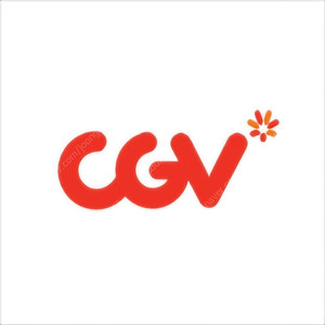 cgv 2인