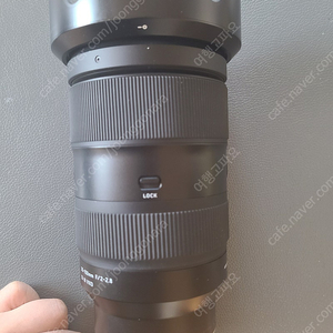 탐론 35-150 니콘z용 판매합니다.