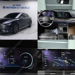 @20년식 더 뉴그랜저IG LPi 3.0 렌터카 프리미엄 전국최저가격전액할부저신용최대72개월카드리스차량 상태 좋습니다