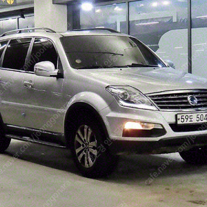 ★특가★ 499 만원 2015년 267,764Km KG모빌리티(쌍용) 렉스턴W 2.0 4WD 어드벤처 60th 에디션