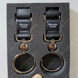 피콜로카네 유모차 스핀 가방걸이