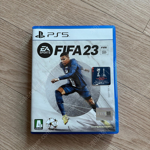PS5 피파 2023