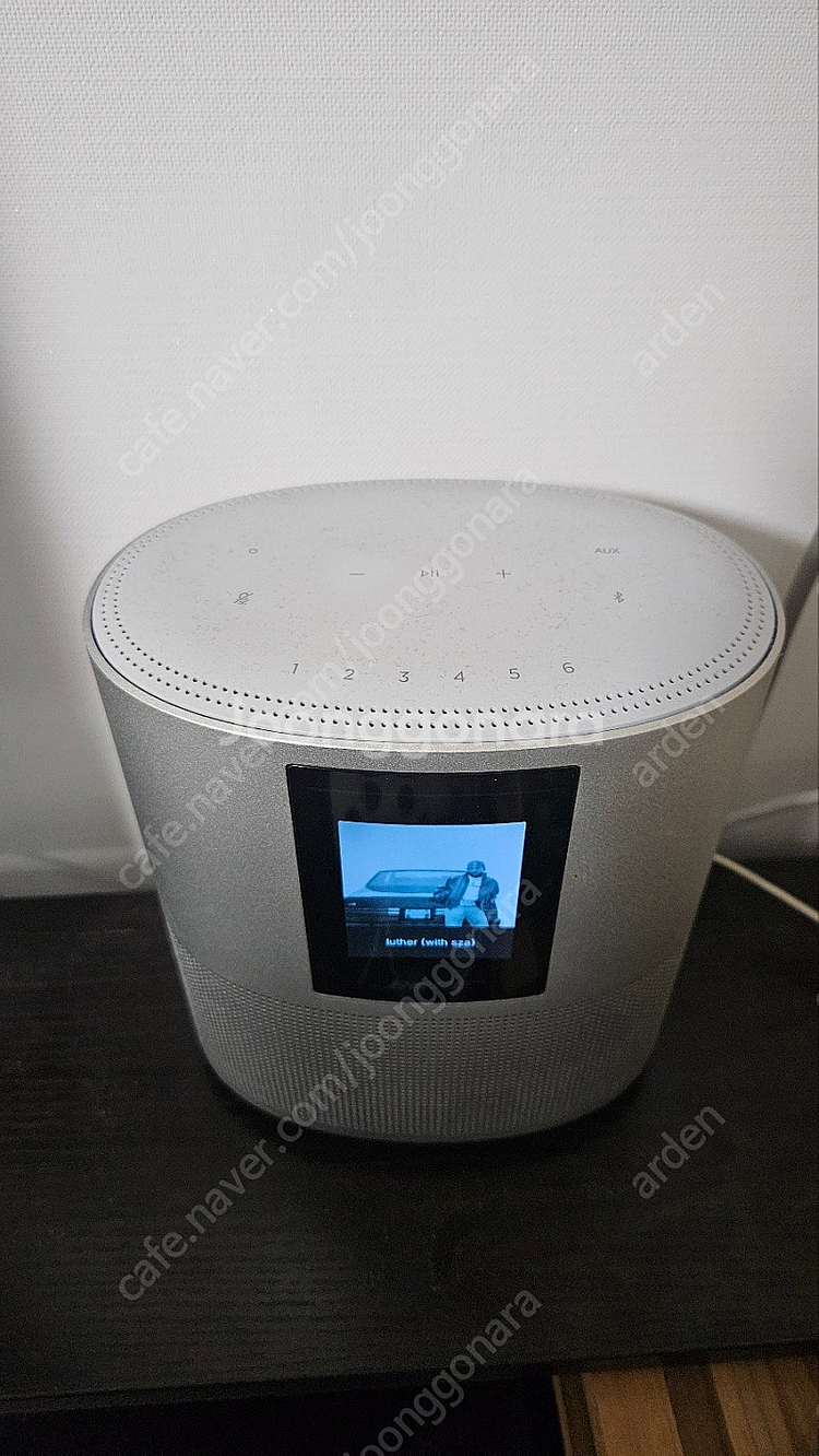 [BOSE HOME SPEAKER 500] 보스 홈스피...--2