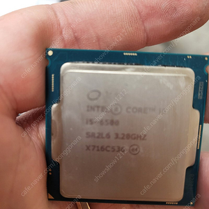 인텔 i5-6500판매