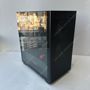 인텔 i7 14세대 32gb 1tb ssd 데스크탑 조립식 컴퓨터
