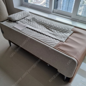 바디프렌드 에이르 마사지베드