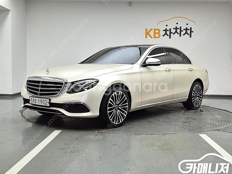 [벤츠]E-클래스 W213 E220d 4MATIC 익스...--0