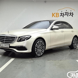 [벤츠]E-클래스 W213 E220d 4MATIC 익스클루시브 (5인승) ◆중고차중고차매입◆전액할부◆저신용자◆신불자◆소액할부◆현금◆카드 전부 가능합니다!◆