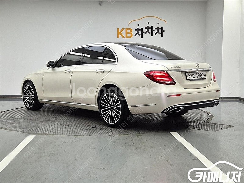 [벤츠]E-클래스 W213 E220d 4MATIC 익스...--3