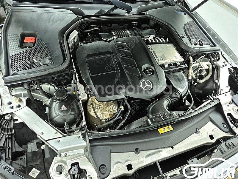 [벤츠]E-클래스 W213 E220d 4MATIC 익스...--5