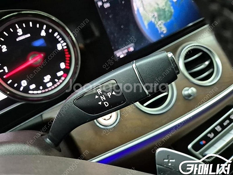 [벤츠]E-클래스 W213 E220d 4MATIC 익스...--8