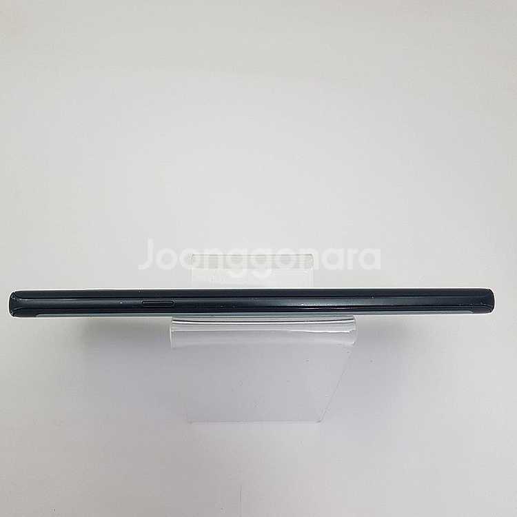 [판매] 갤럭시 노트9 (N960) 128기가 블랙 팝...--5