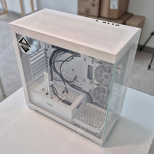 어항케이스(DS900, X620A화이트, ML420화이트, GX3화이트, HS420화이트) CPU수냉쿨러(MLD420화이트) 판매