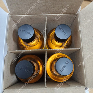 세포랩 바이오제닉 에센스 155ml, 30ml, 비누 판매해요