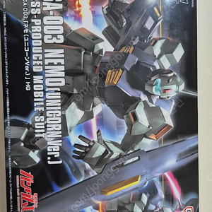 hguc 네모 유니콘버전, 30ms 아이돌마스터 판매