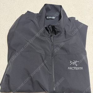 25ss아크테릭스 스쿼미시 점퍼 xl