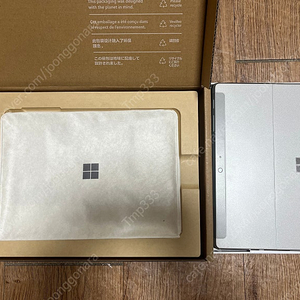 서피스고4 램8GB 256GB 판매합니다