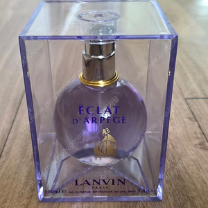 랑방 에끌라 드 아르페쥬 100ml