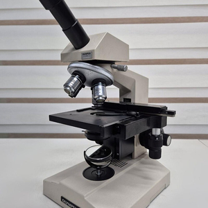 OLYMPUS CH Microscope 올림푸스 단안 현미경 빈티지