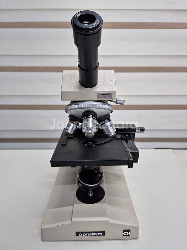 OLYMPUS CH Microscope 올림푸스 단안 ...--1