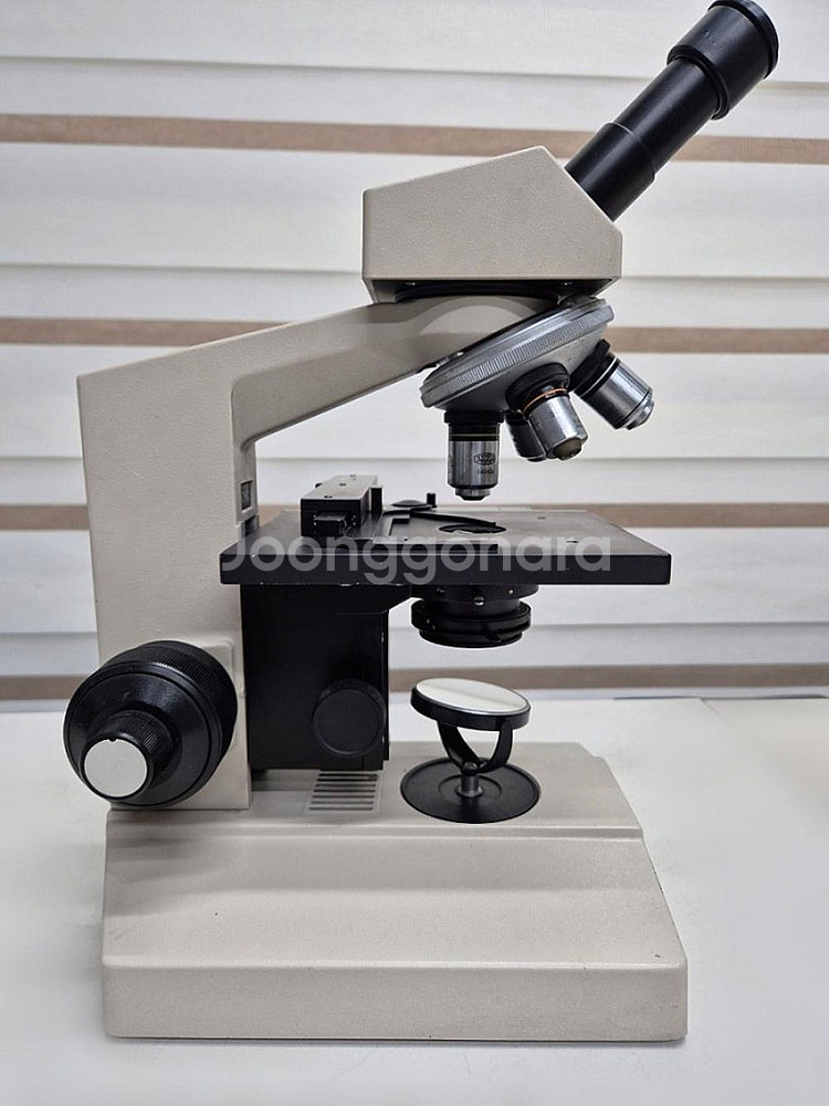 OLYMPUS CH Microscope 올림푸스 단안 ...--2