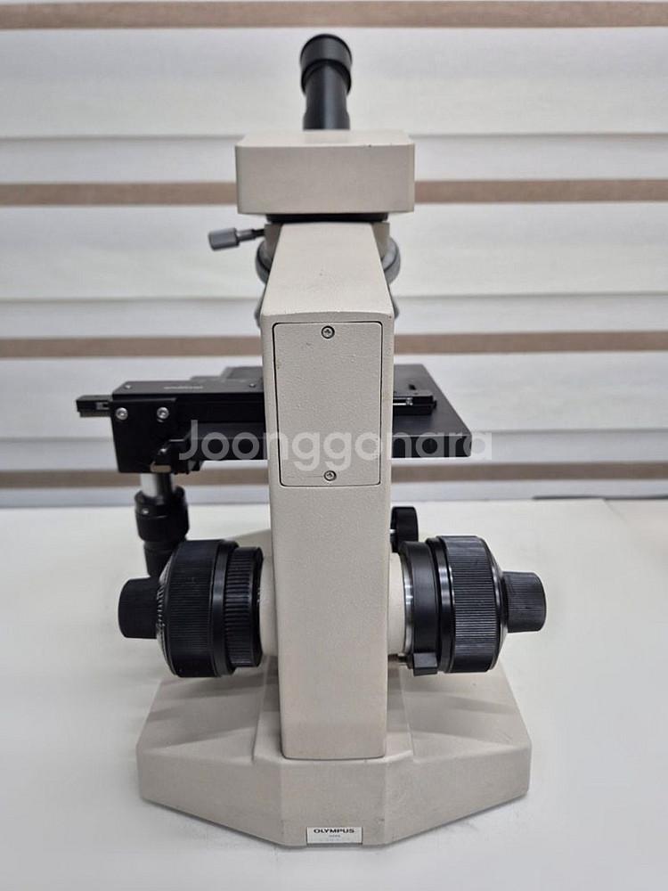 OLYMPUS CH Microscope 올림푸스 단안 ...--3