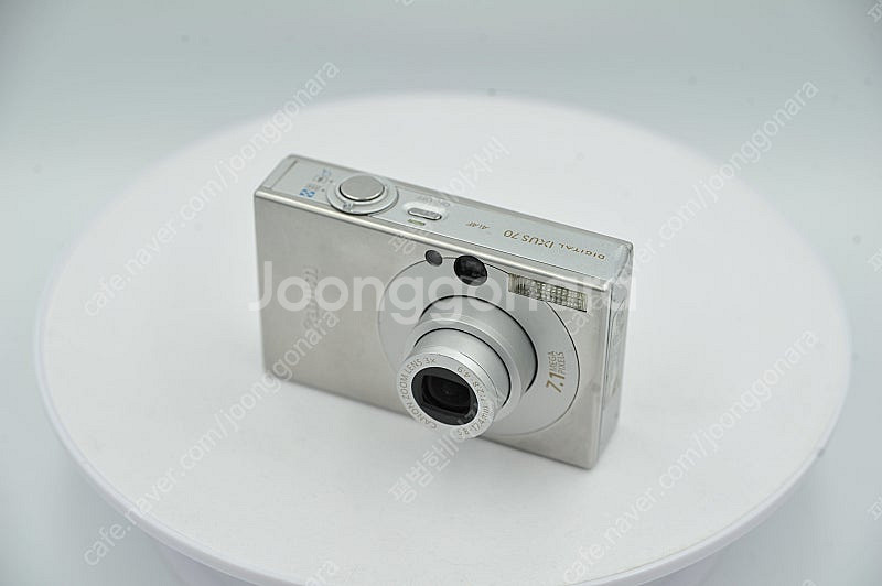 캐논 익서스 70 IXUS70 판매합니다.--0