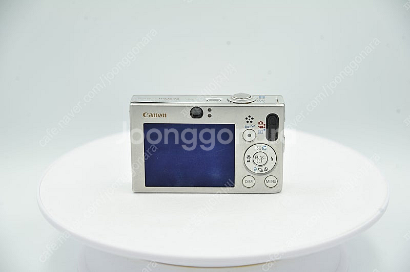 캐논 익서스 70 IXUS70 판매합니다.--2