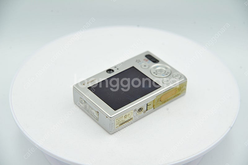 캐논 익서스 70 IXUS70 판매합니다.--7