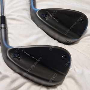 테일러메이드 밀드그라인드 MG3 52 56 도