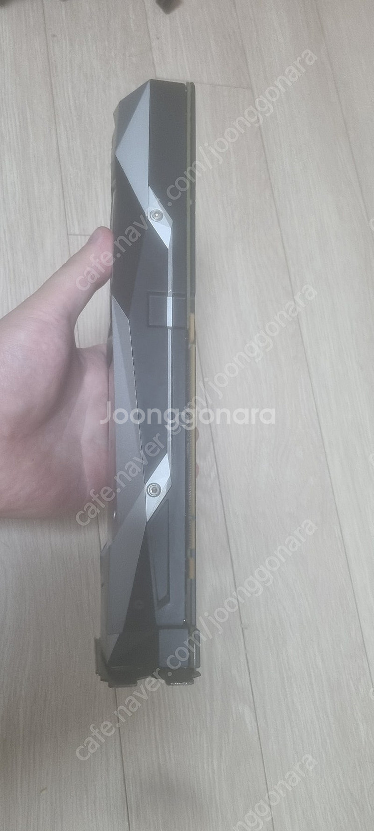 gtx1070팝니다--2