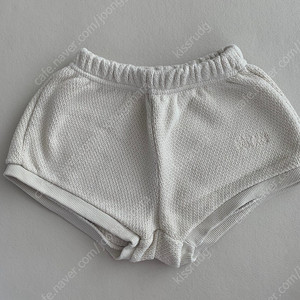레이지데이루틴 반바지(m)