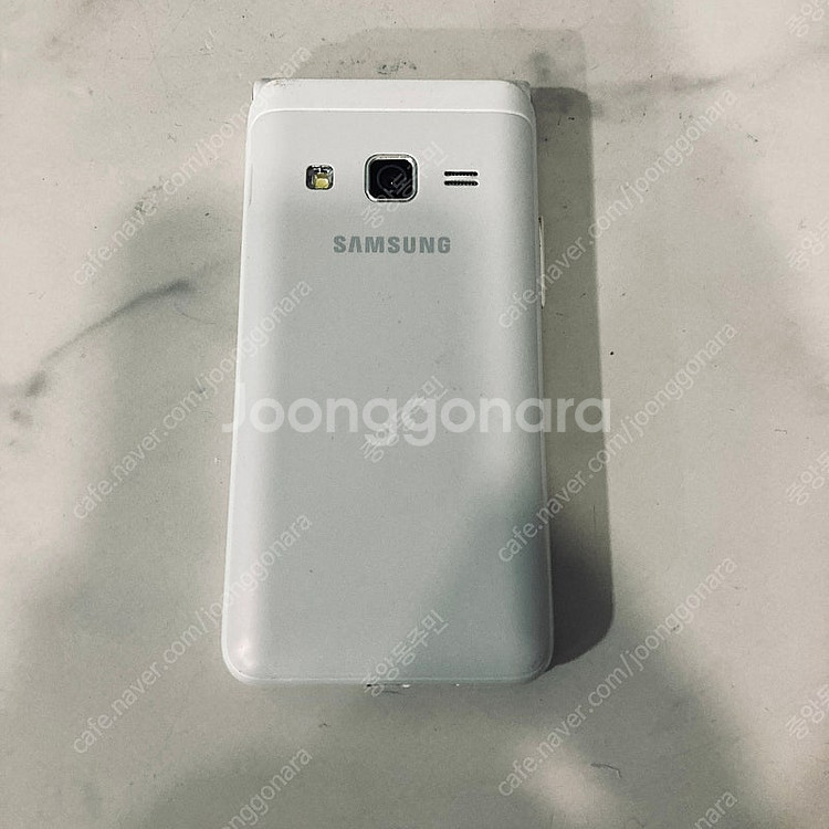 갤럭시 폴더2 화이트 32G 무잔상 깔끔한기기 4만5천...--1