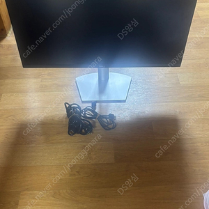 [S급] dell 2721ds qhd ips 모니터 판매합니다. (27인치 스피커 기능 지원 모델)