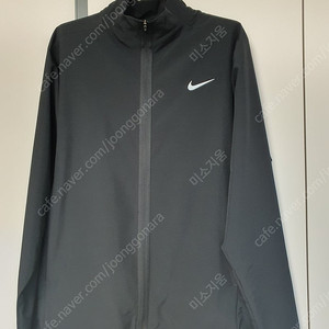 NIKE 나이키 경량 바람막이 100 정품