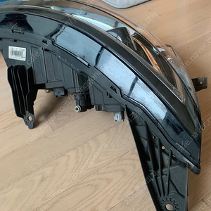 sm6 xfd led 헤드라이트(260100184)