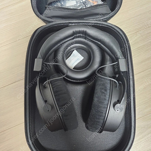 베이어다이나믹 dt1770pro mk2 헤드폰
