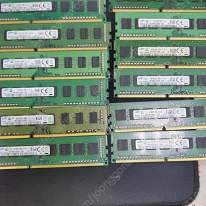 삼성 DDR3 4G 12800 팝니다.