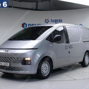 ★특가★ 1550만원 2022년 176,107Km 현대 스타리아 2.2 디젤 카고 3인승 스마트