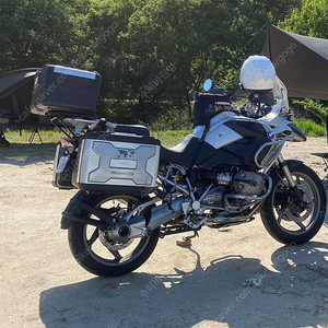 R1200gs 공랭gs 09년식 4.4만