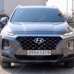 @20년식 싼타페(TM) 2.0T GDi 4WD 프레스티지 전국최저가격전액할부저신용최대72개월카드리스차량 상태 좋습니다