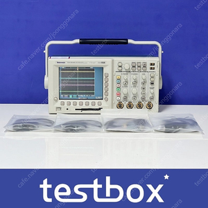 오실로스코프 Tektronix TDS3034B 300MHz Oscilloscope 판매