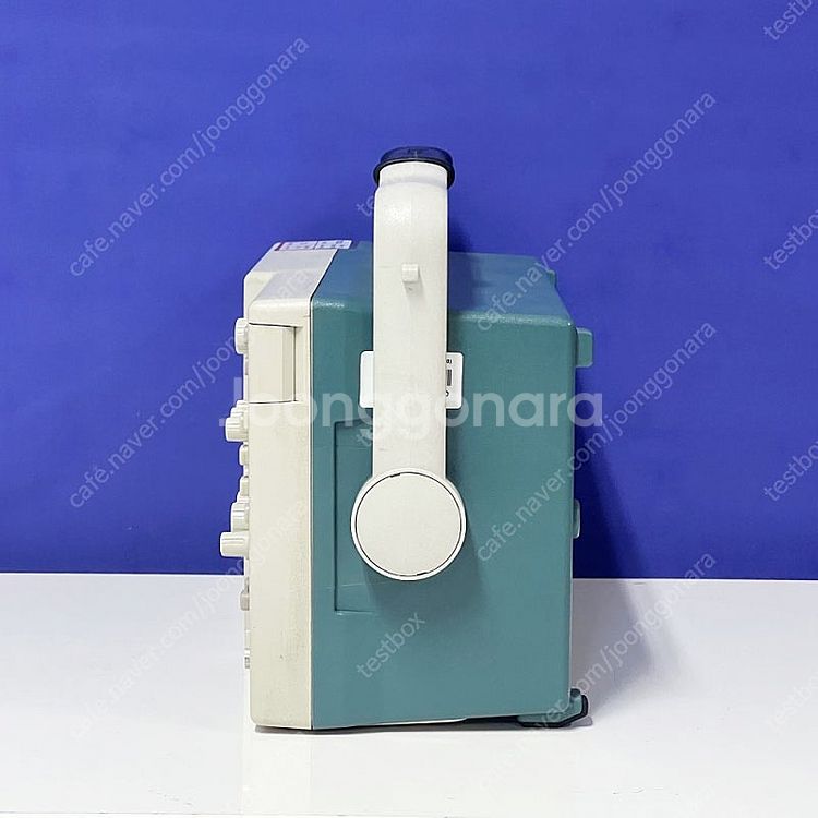 오실로스코프 Tektronix TDS3034B 300M...--3
