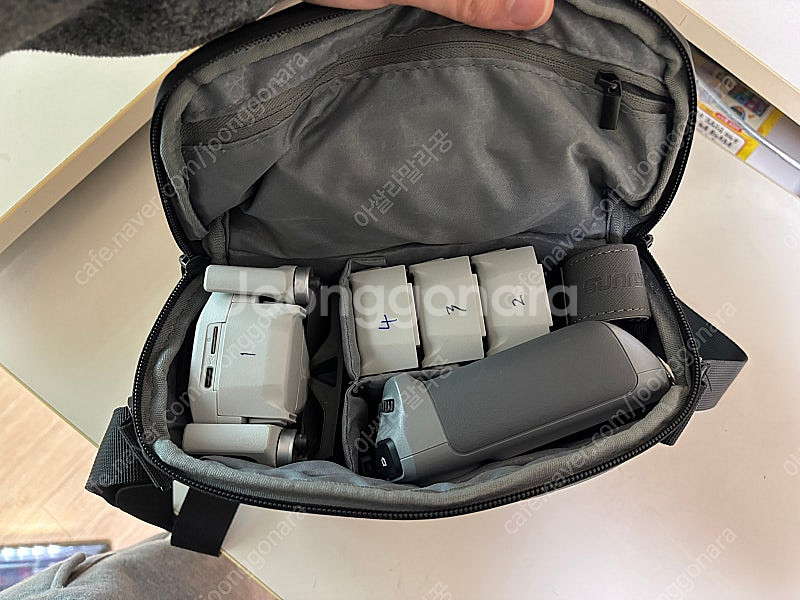 dji mini4 pro 플라이모어 콤보 플러스 (배터...--0