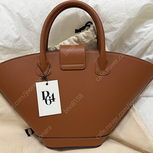 paris64 뤼미에르백 카멜 파리64