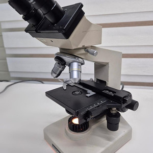 Olympus CHK Microscope 올림푸스 현미경