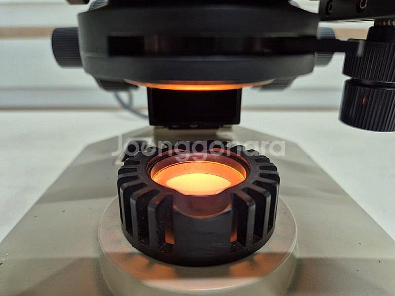 Olympus CHK Microscope 올림푸스 현미...--2