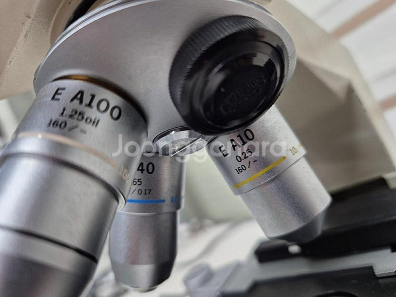 Olympus CHK Microscope 올림푸스 현미...--3